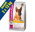 EUKANUBA BREED ADULT GERMAN SHEPHERD