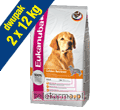 EUKANUBA BREED ADULT GOLDEN RETRIEVER