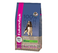 EUKANUBA MATURE & SENIOR LAMB & RICE