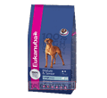 EUKANUBA MATURE & SENIOR LARGE BREED