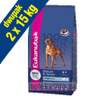 EUKANUBA MATURE & SENIOR LARGE BREED