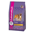 EUKANUBA PUPPY MEDIUM BREED