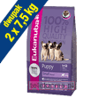 EUKANUBA PUPPY SMALL BREED