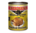 EVANGERS WET • GOTOWANY KURCZAK •