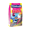 VITAKRAFT • EXOTIS COMPLETE• POKARM DLA PTAKÓW EGZOTYCZNYCH•