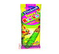 VITAKRAFT • FANCY FAN KRACKER • MIÓD • KIWI • VITAKRAFT • FANCY FAN KRACKER • MIÓD • KIWI •