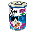 FELIX • KACZKA I DRÓB W PASZTECIE •