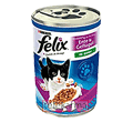 FELIX • KACZKA I DRÓB W SOSIE •