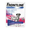 FRONTLINE SPOT ON L