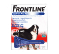 FRONTLINE SPOT ON XL
