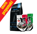 FITMIN DOG FOR LIFE ADULT LARGE BREED