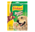 FRISKIES BEGGIN STRIPS