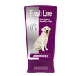 FRESH LINE-ODŚWIEŻAJĄCY SZAMPON DLA PSÓW