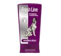  FRESH LINE-SZAMPON DLA PSÓW O WRAŻLIWEJ SKÓRZE