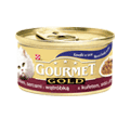 GOURMET GOLD • KURCZAK I WĄTRÓBKA •