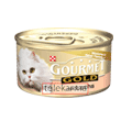GOURMET GOLD • MUS Z ŁOSOSIEM •