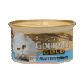 GOURMET GOLD • MUS Z TUŃCZYKIEM •