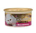 GOURMET GOLD • MUS Z WOŁOWINĄ •