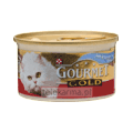 GOURMET GOLD • WOŁOWINA I KURCZAK •
