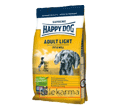 HAPPY DOG FIT & WELL ADULT LIGHT