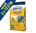 HAPPY DOG FIT & WELL ADULT LIGHT