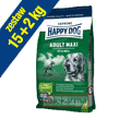HAPPY DOG FIT & WELL MAXI ADULT