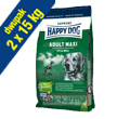 HAPPY DOG FIT & WELL MAXI ADULT