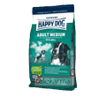 HAPPY DOG FIT & WELL MEDIUM ADULT