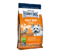 HAPPY DOG FIT & WELL MINI ADULT
