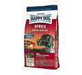 HAPPY DOG SUPREME AFRICA