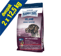 HAPPY DOG SUPREME IRELAND
