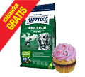 HAPPY DOG FIT & WELL MAXI ADULT