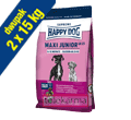 HAPPY DOG MAXI JUNIOR GR 23