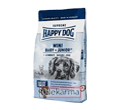 HAPPY DOG MINI BABY&JUNIOR 29