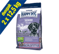 HAPPY DOG FIT & WELL SENIOR