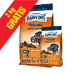 HAPPY DOG SUPREME TOSCANIA