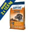 HAPPY DOG SUPREME TOSCANIA