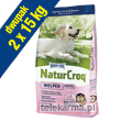 HAPPY DOG NATURCROQ JUNIOR