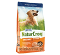 HAPPY DOG NATURCROQ ADULT ORIGINAL