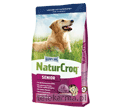 HAPPY DOG NATURCROQ SENIOR