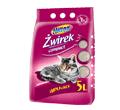 HILTON ŻWIREK BENTONITOWY ZBRYLAJĄCY • COMPACT •