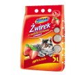 HILTON ŻWIREK BENTONITOWY ZBRYLAJĄCY • TRUSKAWKA •