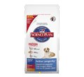HILLS CANINE SENIOR CHICKEN ACTIVE LONGEVITY