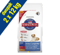 HILLS CANINE SENIOR CHICKEN ACTIVE LONGEVITY