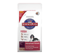 HILLS CANINE ADULT LAMB&RICE ADVANCED FITNESS