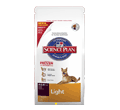 HILLS CANINE ADULT LIGHT