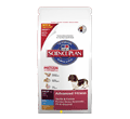 HILLS CANINE ADULT MINI ADVANCED FITNESS