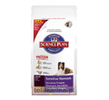 HILLS CANINE ADULT SENSITIVE STOMACH