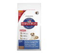 HILLS CANINE SENIOR LAMB&RICE ACTIVE LONGEVITY