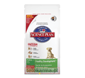 HILLS CANINE PUPPY LARGE BREED HEALTHY DEVELOPMENT